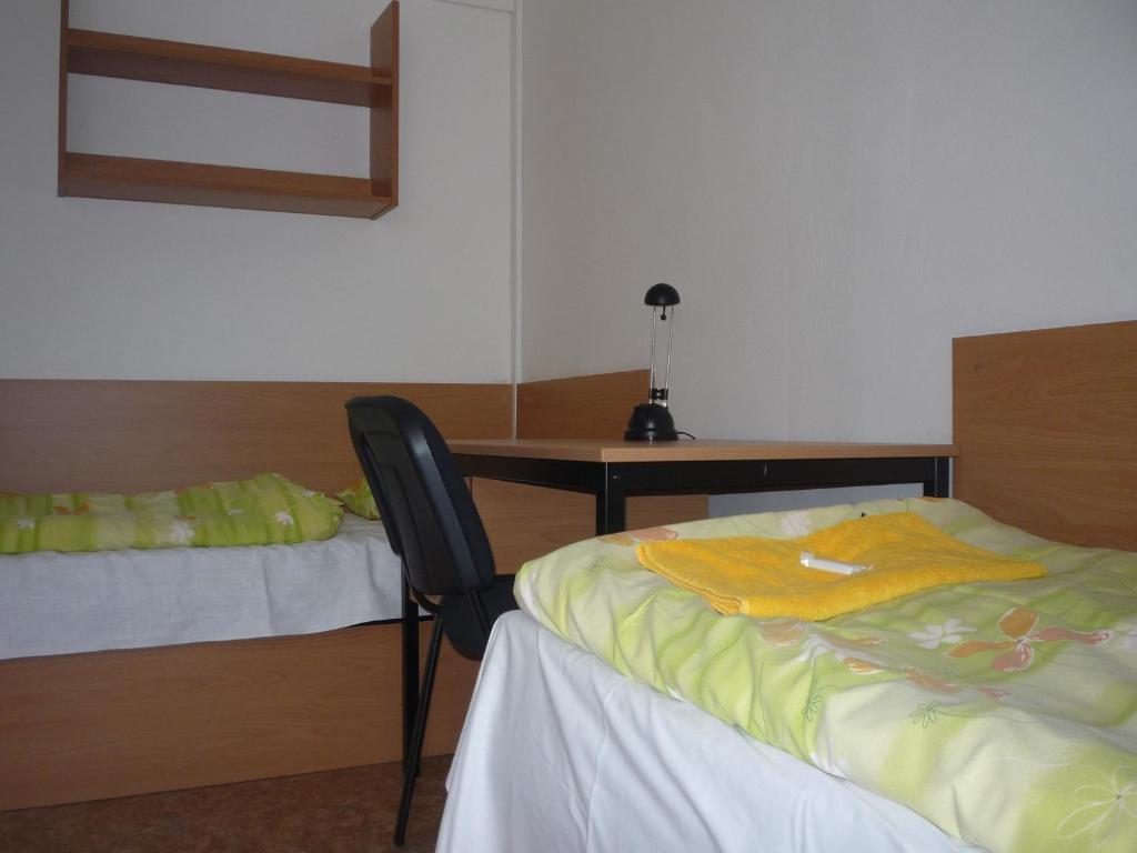 Koleje J.A.Komenského Brno Habitación foto